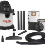 Shop-Vac Nerez 20 l INOX 59722204 recenze