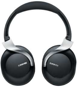 Shure Aonic 40 recenze