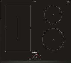 Siemens ED631BSB5E recenze