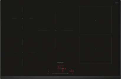 Siemens ED851HWB1E recenze