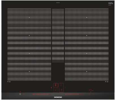 Siemens EX 675LYC1E recenze