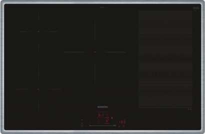 Siemens EX845HVC1E recenze