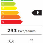 Siemens KG39VVLEA recenze
