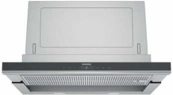 Siemens LI67SA671 recenze