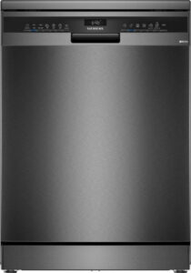 Fotografie Siemens SN23EC03ME  recenzía