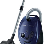 Siemens VS06A111 recenze