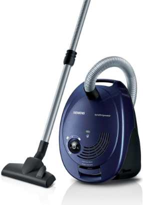 Siemens VS06A111 recenze