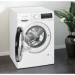 Siemens WG34G2070 recenze