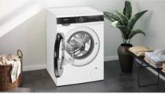 Siemens WG44G2140 recenze