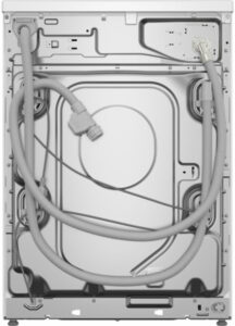 Fotografie Siemens WG44G2F22 recenzía