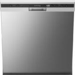 Siguro DW-F604S recenze