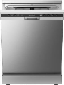 Fotografie Siguro DW-F604S recenzía