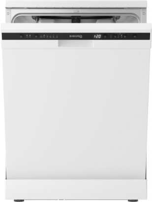 Obrázok Siguro DW-F604W hodnotenie