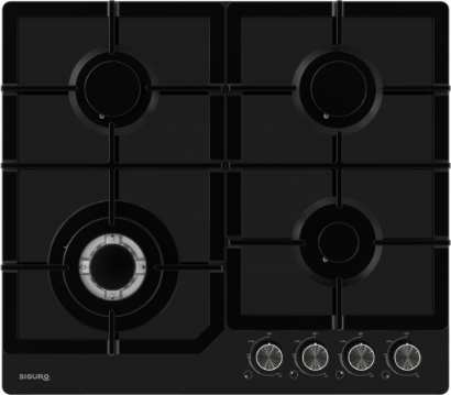 Siguro HB-G450B recenze