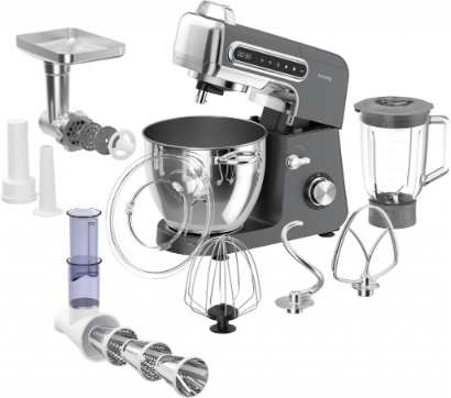 Siguro SGR-KM-M351B recenze