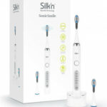 Silk’n Sonic Smile White recenze