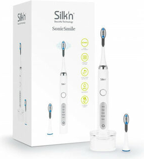 Silk’n Sonic Smile White recenze