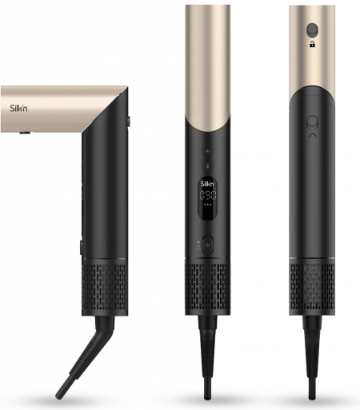 Silk’n all-in-one SilkyAir Flex recenze