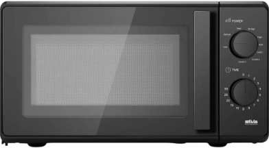 Silva Homeline MW-G 22.5 recenze