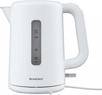 Silvercrest SWKK 3000 C3 recenze