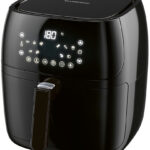 Silvercrest Smart XL SHFS 2150 A2 recenze