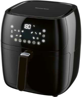 Silvercrest Smart XL SHFS 2150 A2 recenze