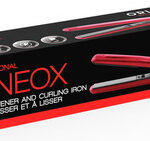 Sinelco Mini Mineox Red recenze