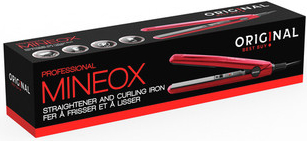 Sinelco Mini Mineox Red recenze