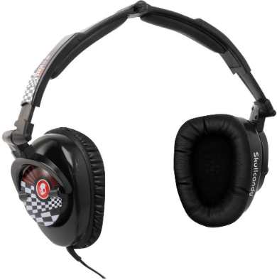 Skullcandy SkullCrushers recenze