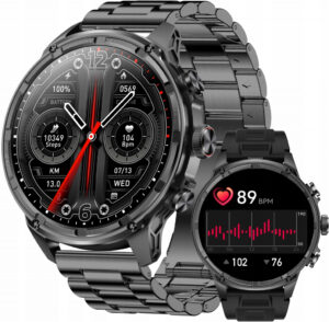 Fotografie SmartGrove SG01  recenzía