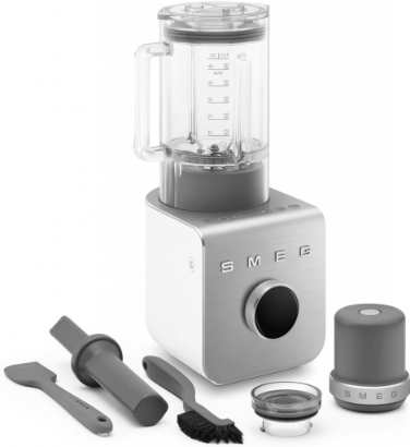 Smeg BLC01WHMEU recenze