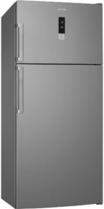 Fotografie Smeg FD84EN4HX  recenzía