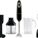 Smeg HBF22BLEU recenze