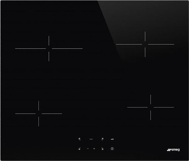 Smeg SE264TD1 recenze