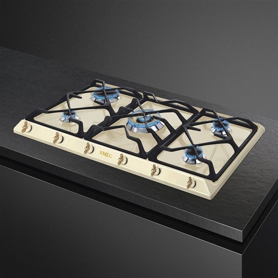 Smeg SRV896POGH recenze