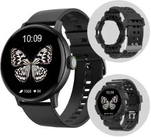 Smoot DT2 Plus recenze