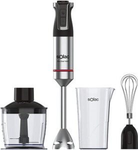 Fotografie Solac BA5618 recenzía