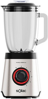 Solac BV5733 recenze