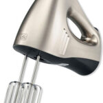Solis Hand & Stick Mixer 8371 recenze