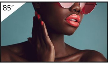 Sony Bravia FW-85BZ40L recenze