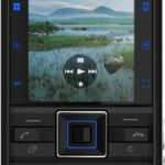 Sony Ericsson C902 Black recenze