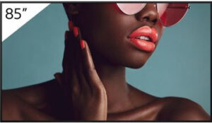 Fotografie Sony FW-85BZ40L  recenzía