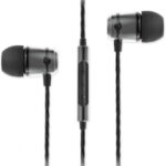 SoundMagic E50C recenze