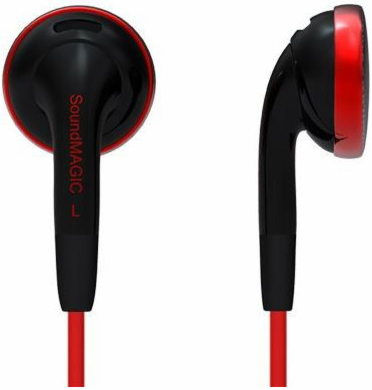 SoundMagic PH10 recenze