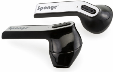 Sponge Split recenze