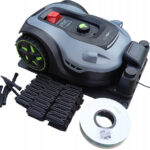 Stalco RM2000US recenze