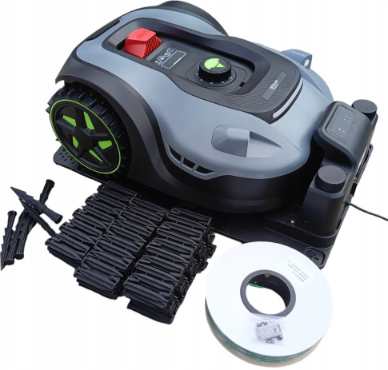 Stalco RM2000US recenze