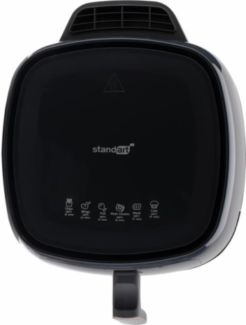 Standart AO60A-R recenze