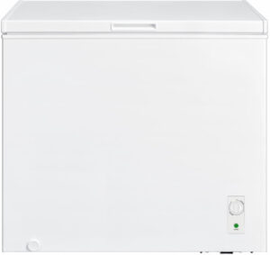 Fotografie Standart FFC200EW recenzía