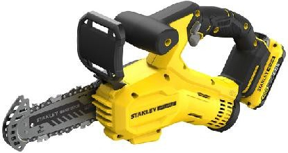 Stanley SFMCPS415D1-QW recenze